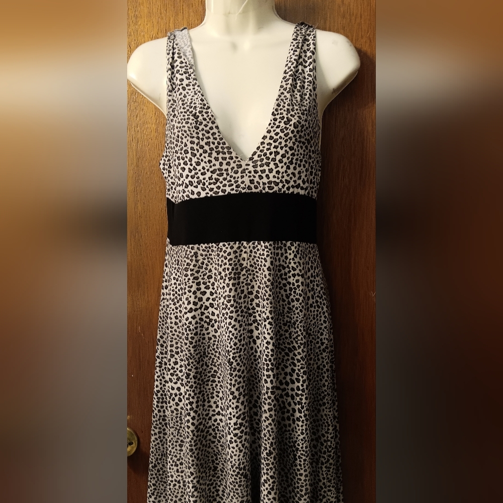 F.L.P. Faith Love Passion Dress M